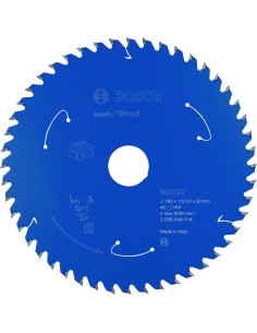 CIRCULAR EXPERT WOOD 190 X 30 X 1.5/1 X 48D: BA