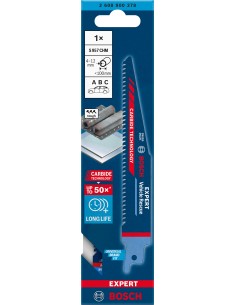 H.S.SABLE S957CHM: ENDURANCE VEHICLERESCUE: 1UD 2