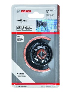 ACZ 70 RT5: MORTERO.ABRASIVO: CARBURO 2