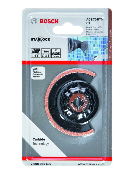 ACZ 70 RT5: MORTERO.ABRASIVO: CARBURO