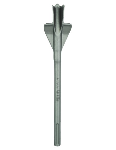 CINCEL SDS-MAX 380X35MM.ACANALADO