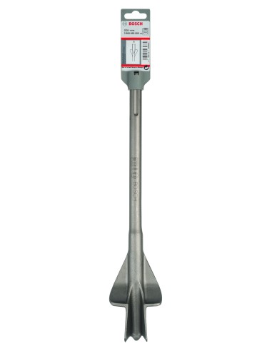 CINCEL SDS-MAX 380X35MM.ACANALADO