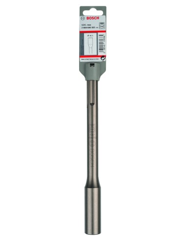 CINCEL SDS-MAX UTIL PARA CLAVOS SDS-MAX: 260 X 16,5MM