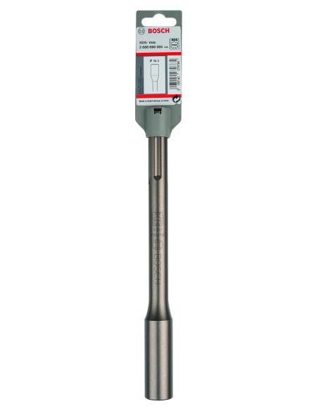 CINCEL SDS-MAX UTIL PARA CLAVOS SDS-MAX: 260 X 16,5MM