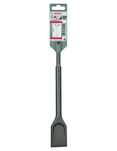 PALA SDS-PLUS 250X40MM AUTOAFILABLE PLUS