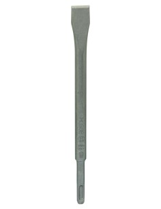 CINCEL ESTANDAR SDS-PLUS: 250X20MM: 10 UDS