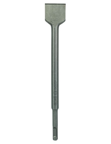 CINCEL PALA ESTANDAR SDS-PLUS: 250X40