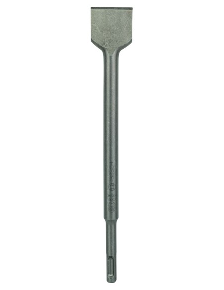 CINCEL PALA ESTANDAR SDS-PLUS: 250X40