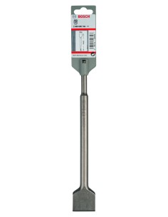 CINCEL PALA ESTANDAR SDS-PLUS: 250X40 2