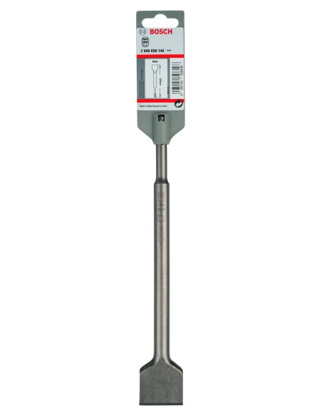 CINCEL PALA ESTANDAR SDS-PLUS: 250X40