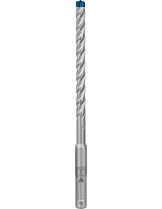 BROCA EXPERT SDS PLUS-7X (ARMADO): 8 X 100 X 165