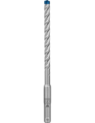 BROCA EXPERT SDS PLUS-7X (ARMADO): 8 X 100 X 165