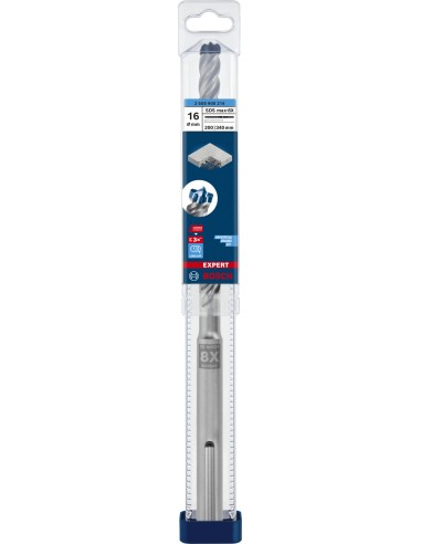 BROCA PERF.SDS-MAX EXPERT 16X200MM
