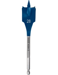 MADERA PLANA EXPERT SELF CUT SPEED: 28X152