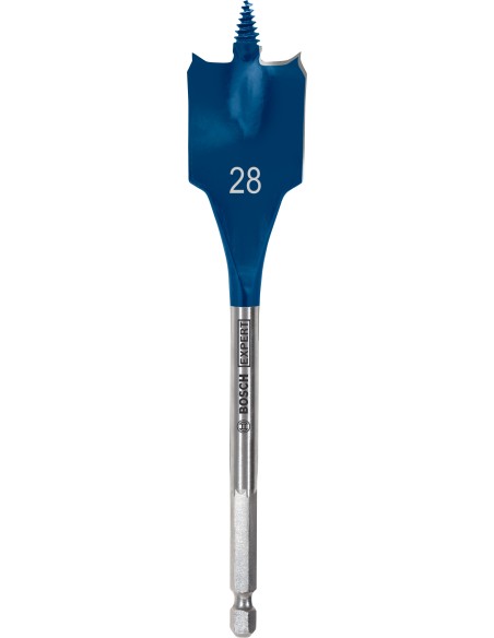 MADERA PLANA EXPERT SELF CUT SPEED: 28X152