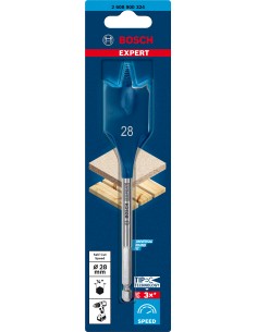 MADERA PLANA EXPERT SELF CUT SPEED: 28X152 2