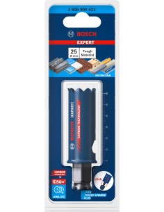 SIERRAS CORONA EXPERT TOUGH MATERIAL POWER 25MM 2