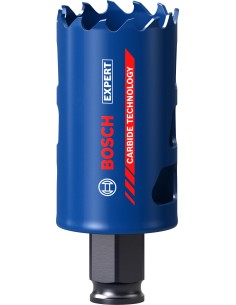 SIERRA CORONA EXPERT TOUGH MATERIAL POWER 40MM