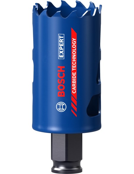 SIERRA CORONA EXPERT TOUGH MATERIAL POWER 40MM