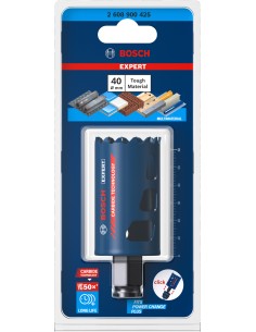 SIERRA CORONA EXPERT TOUGH MATERIAL POWER 40MM 2