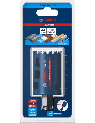 SIERRAS CORONA CORONA EXPERT TOUGH MATERIAL POWER CHANGE: 44MM