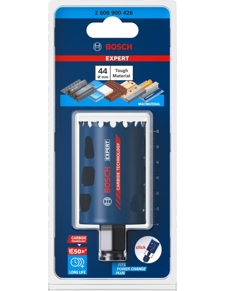 SIERRAS CORONA CORONA EXPERT TOUGH MATERIAL POWER CHANGE: 44MM