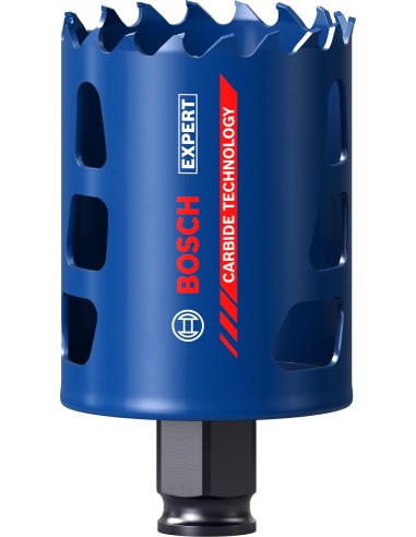 CORONA EXPERT TOUGH MATERIAL POWER CHANGE: 51MM