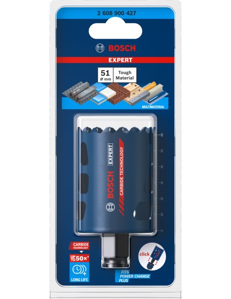 CORONA EXPERT TOUGH MATERIAL POWER CHANGE: 51MM