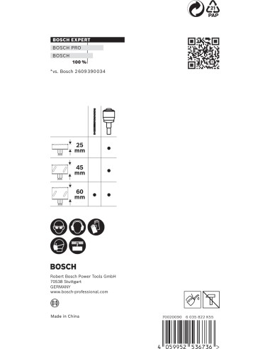 SIERRA CORONA: AC ADAPTADOR EXPERT POWER CHANGE PLUS CON BROCA CENTRADORA HSS-G