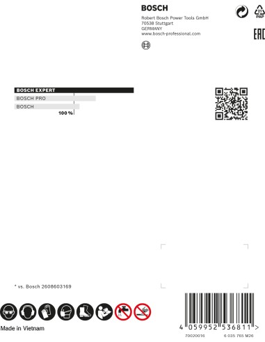 X-LOCK DISCO DIAMANTE METAL 115MM