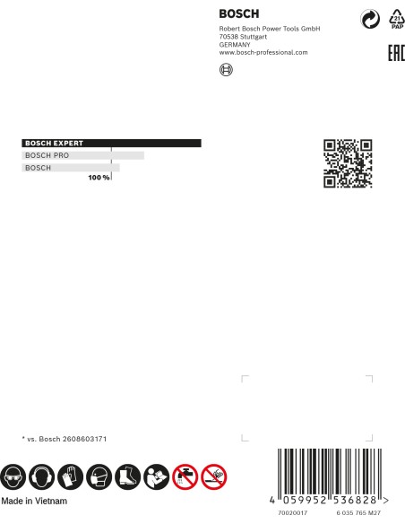 X-LOCK DISCO DIAMANTE METAL 125MM