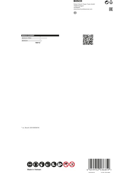 DISCO DIAMOND METAL 230 X 22.23MM