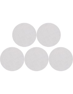 LIJA EXCENTRICA MALLA ABRASIVA EXPERT M480: 150MM. G120 X 5 UDS