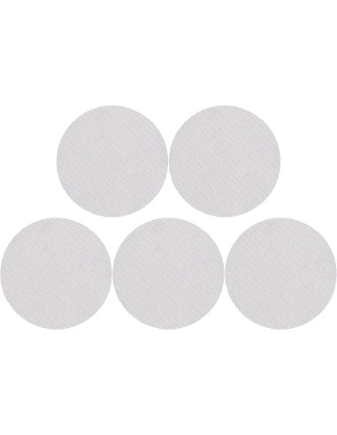 LIJA EXCENTRICA MALLA ABRASIVA EXPERT M480: 150MM. G120 X 5 UDS