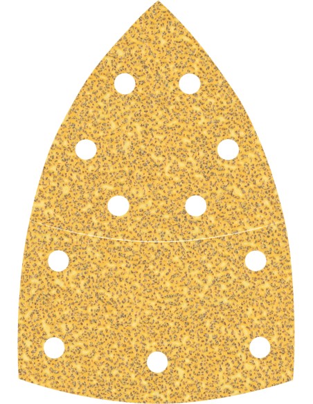 LIJA MULTILIJADORA C470: 102X62 93MM P40 (10UDS)