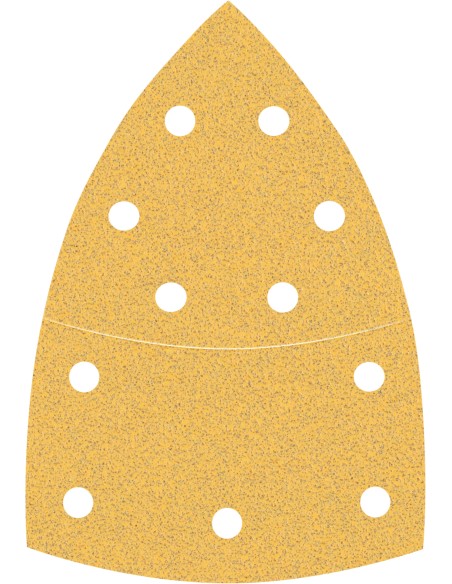 LIJA MULTILIJADORA MULTILIJADORA EXPERT C470: 102 X 62,93MM G80 X 10 UDS