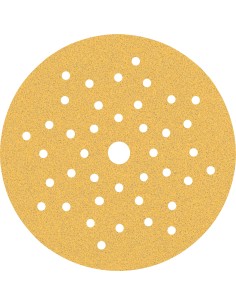 LIJA EXPERT C470 125MM MULTI.G80X5 UDS 2