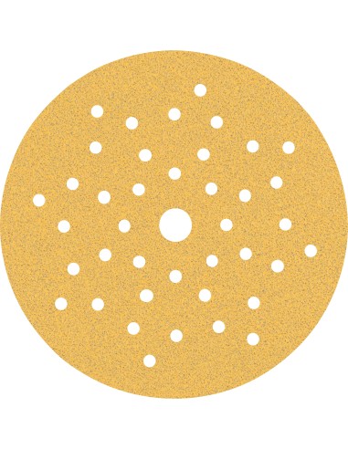 LIJA EXPERT C470 125MM MULTI.G80X5 UDS