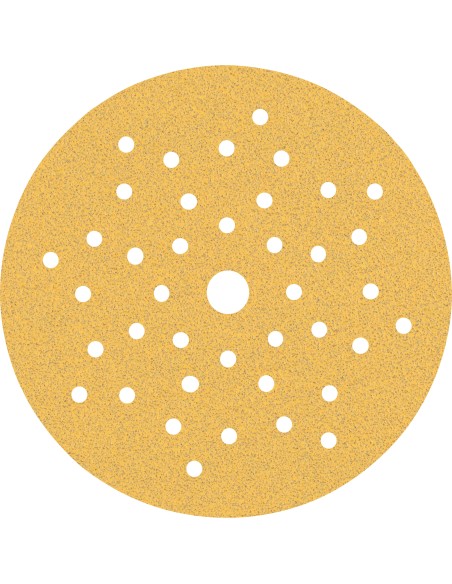 LIJA EXPERT C470 125MM MULTI.G80X5 UDS