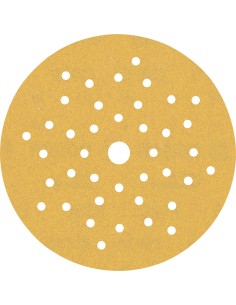 LIJA EXPERT C470 125MM MULTI.G180X5UDS 2