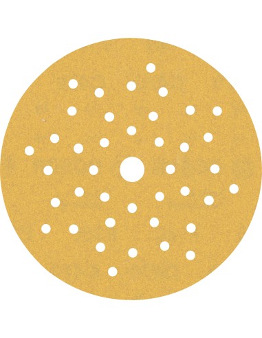 LIJA EXPERT C470 125MM MULTI.G180X5UDS