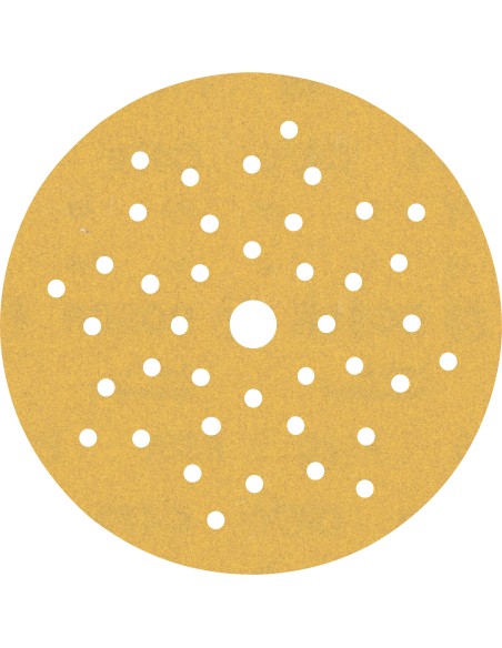 LIJA EXPERT C470 125MM MULTI.G180X5UDS