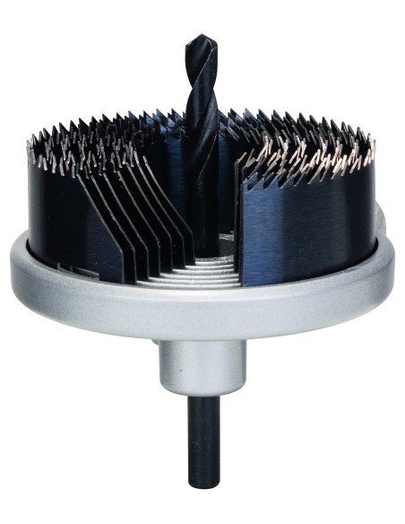 CORONA PARA MADERA: SET 7 UDSX18.5MM