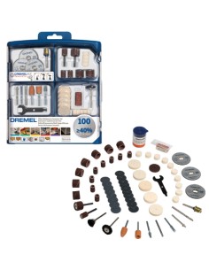 S723 JA RT SET DE ACCESORIOS