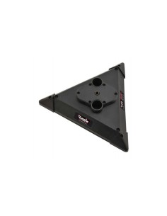 PLATO ESPUMA VELCRO CP31-750 LIJADORA