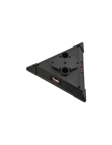 PLATO ESPUMA VELCRO CP31-750 LIJADORA