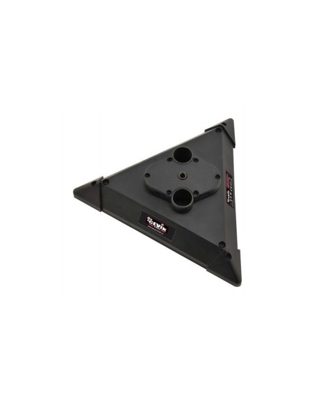 PLATO ESPUMA VELCRO CP31-750 LIJADORA