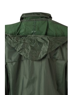 TRAJE AGUA VERDE XL