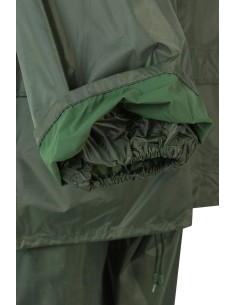 TRAJE AGUA VERDE XL 2
