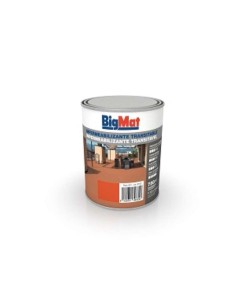 CAUCHO IMPER.TERR. TRANSIT.TEJA 0,75Lts